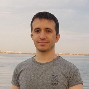 Вова Кусакин